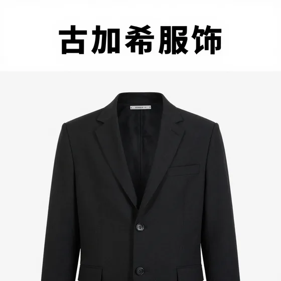 古加希服饰