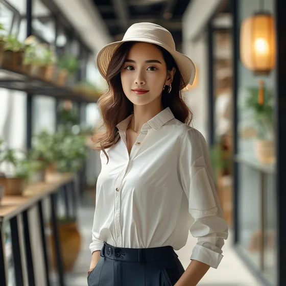 苏州服饰厂家