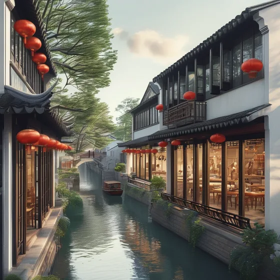 苏州服饰厂家